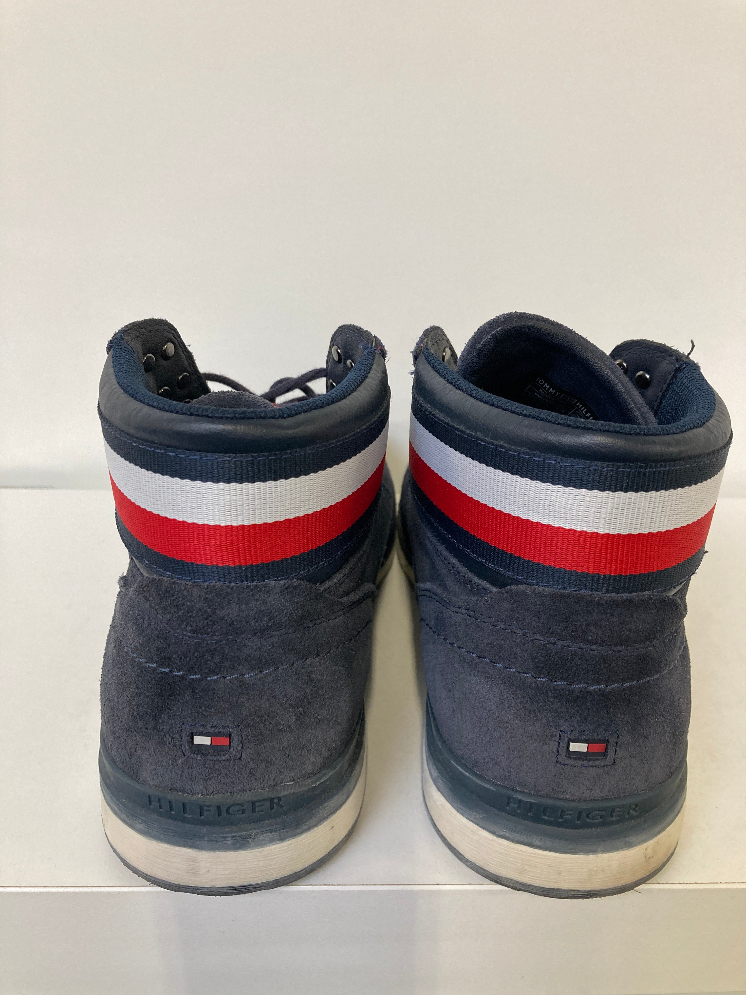 Tommy Hilfiger Støvler